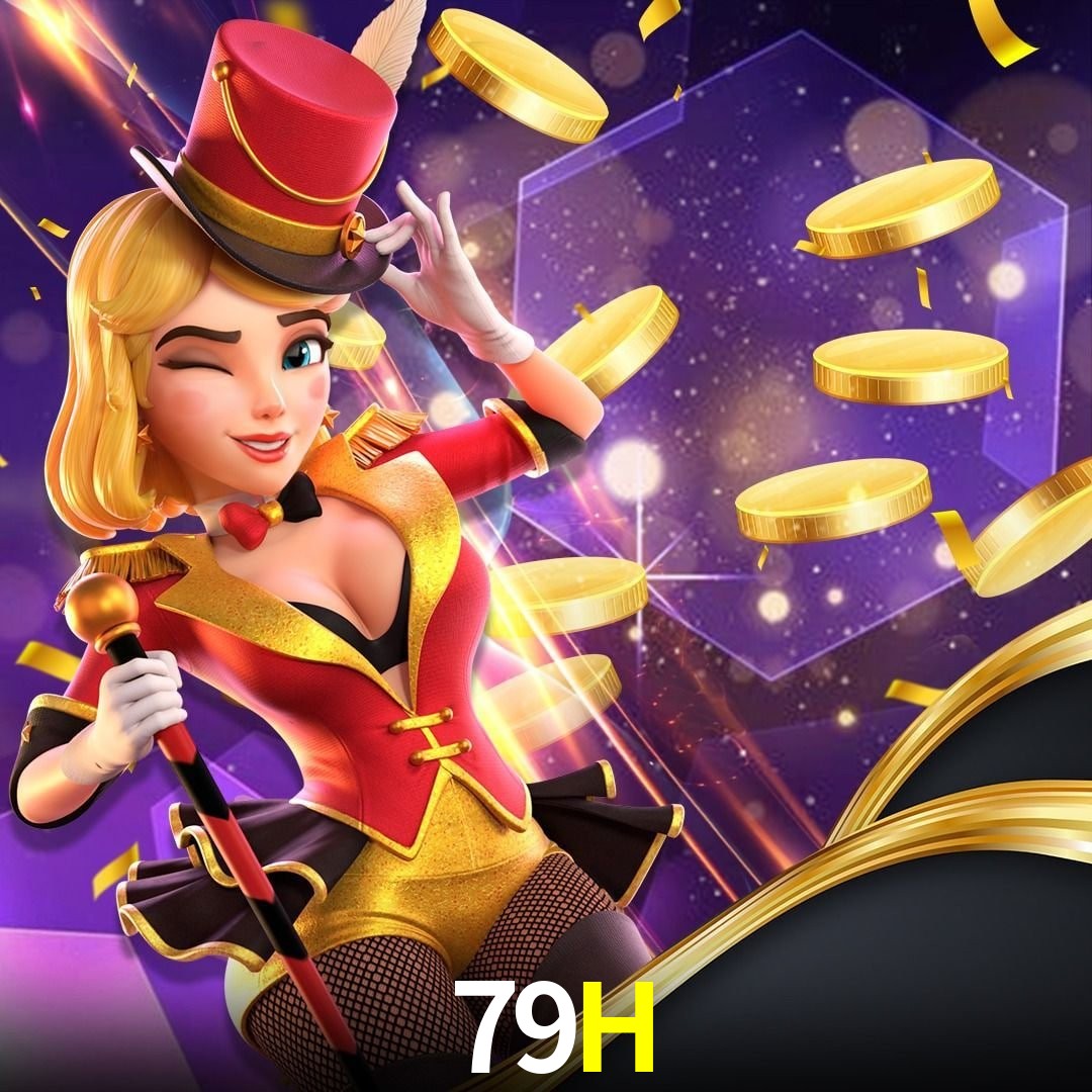 Game Providers 79H