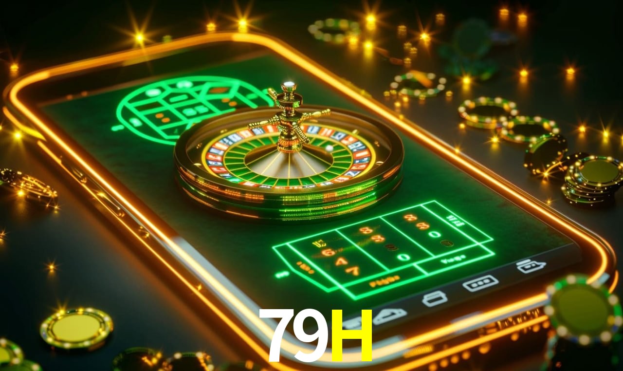 79H: Seu Cassino Premiado com Pagamentos Rápidos