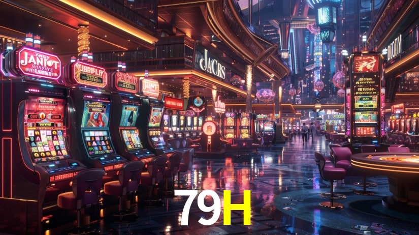 Seasonal Promotions 79H