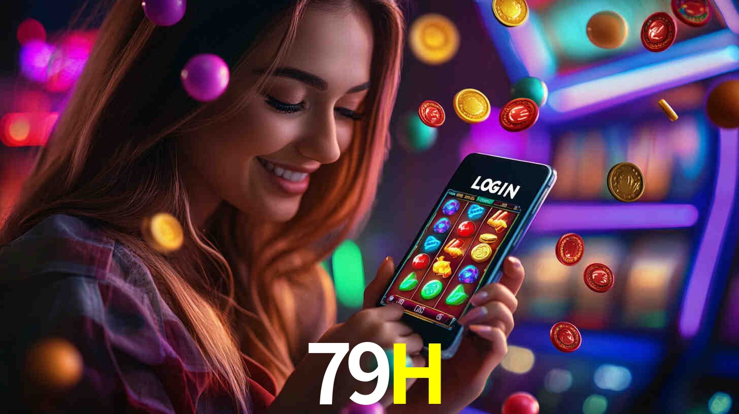 Blackjack Table 79H