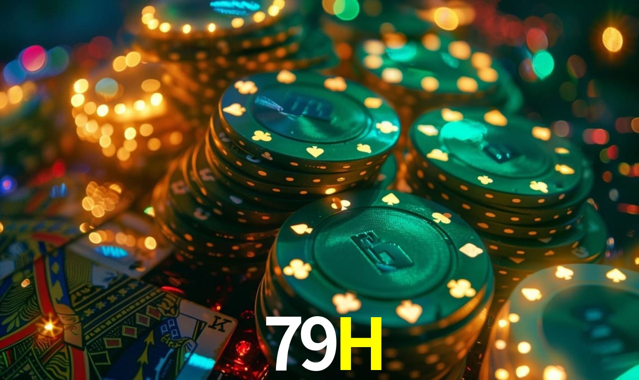 Estatísticas 79H