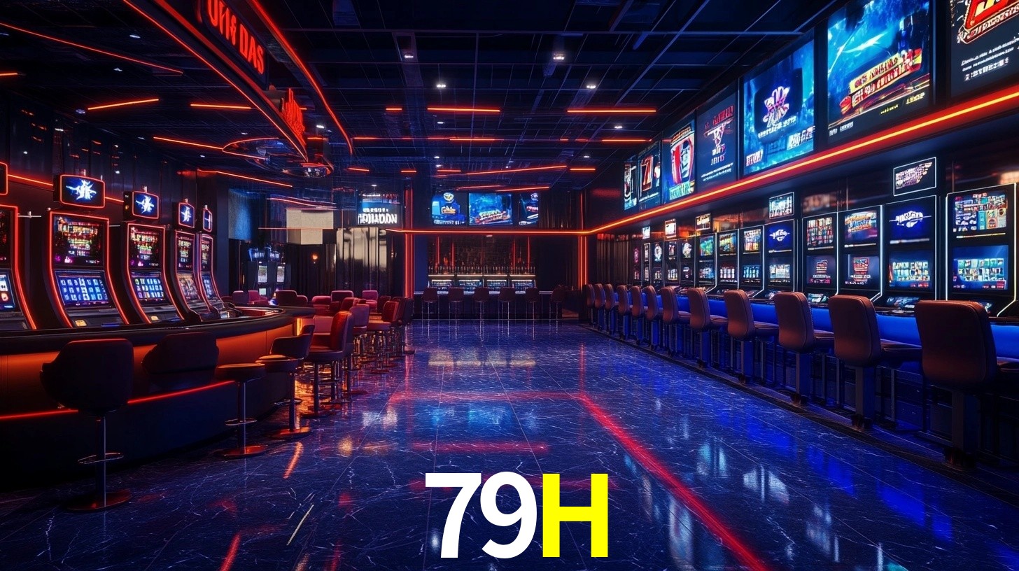Welcome Bonus 79H
