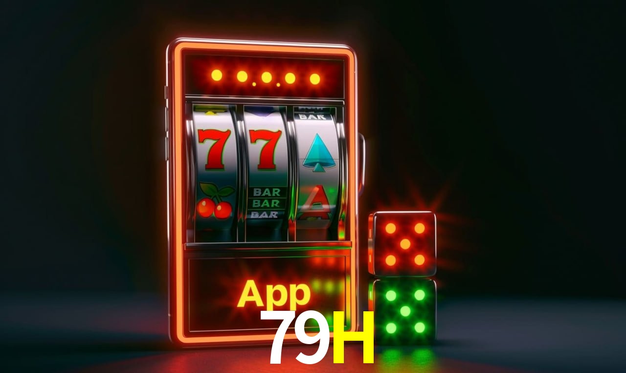 Jogos de Slot 79H