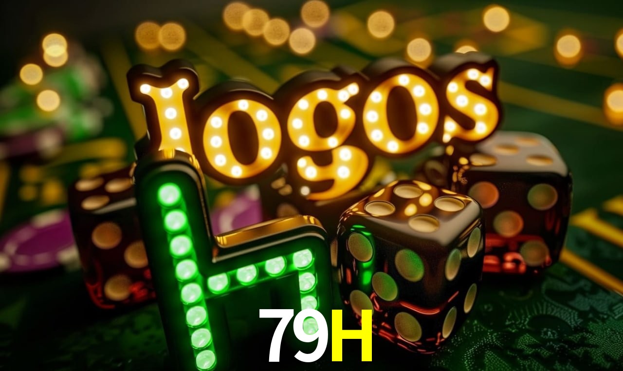 Casino Ao Vivo 79H