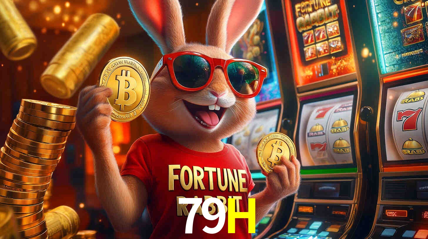 A Popularidade dos Caça-Níqueis no 79H