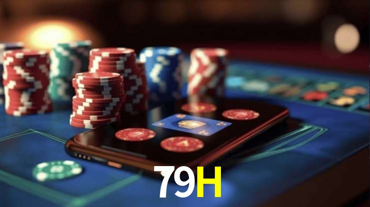 Benefícios da Conta 79H