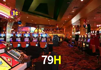 Desvendando o Mundo dos Jogos Virtuais na 79H