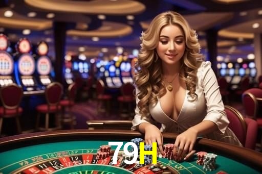 Live Casino 79H