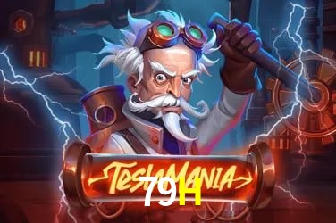 Tecnologia da Plataforma 79H