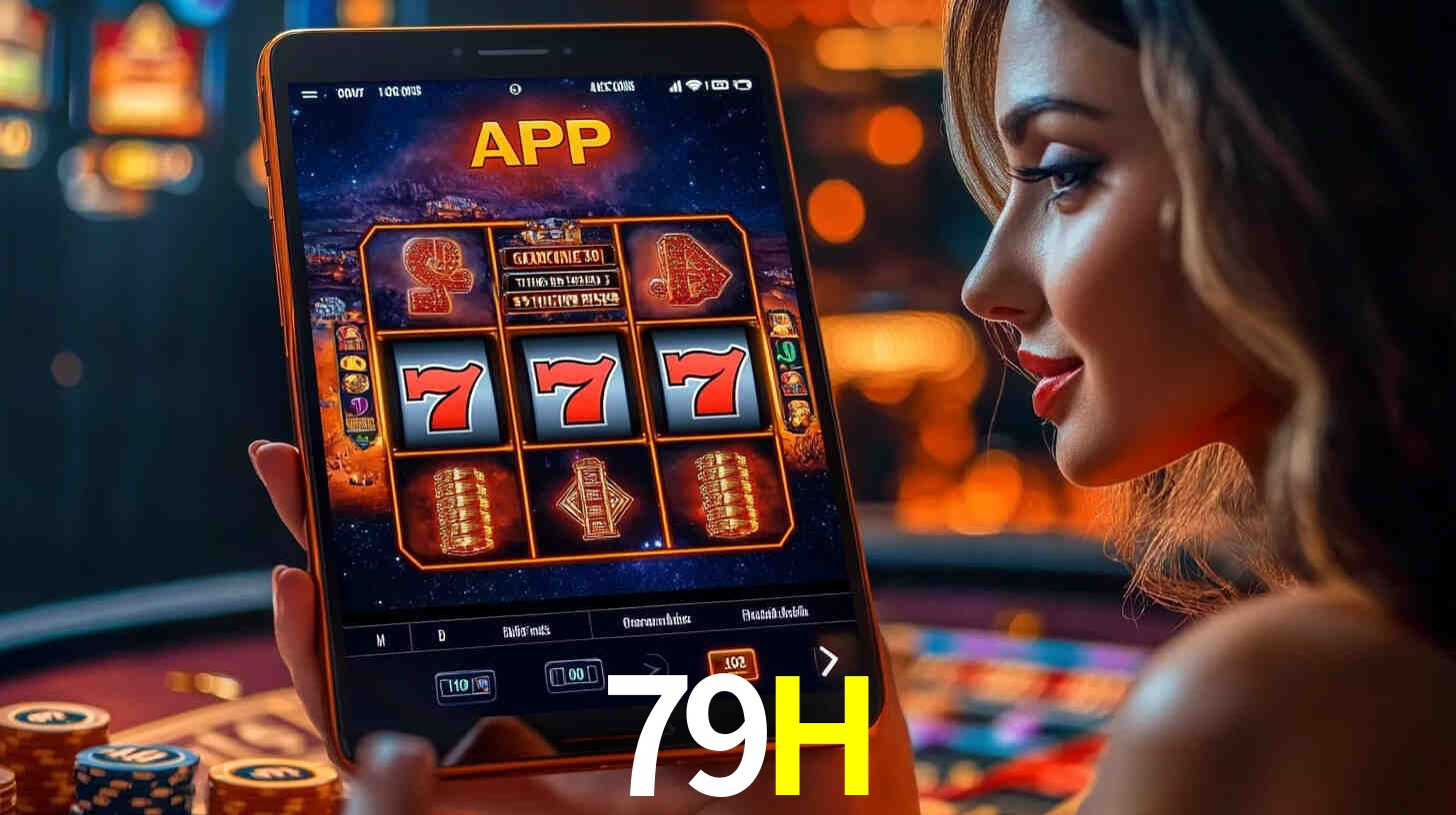 Welcome Bonus 79H