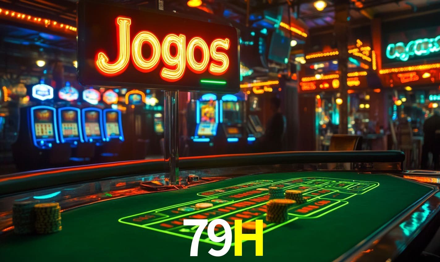 Sistemas de Segurança 79H