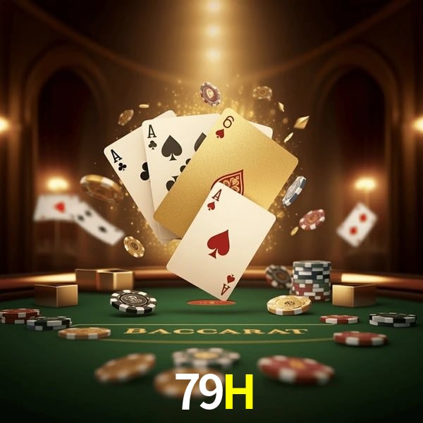 Slot Games 79H