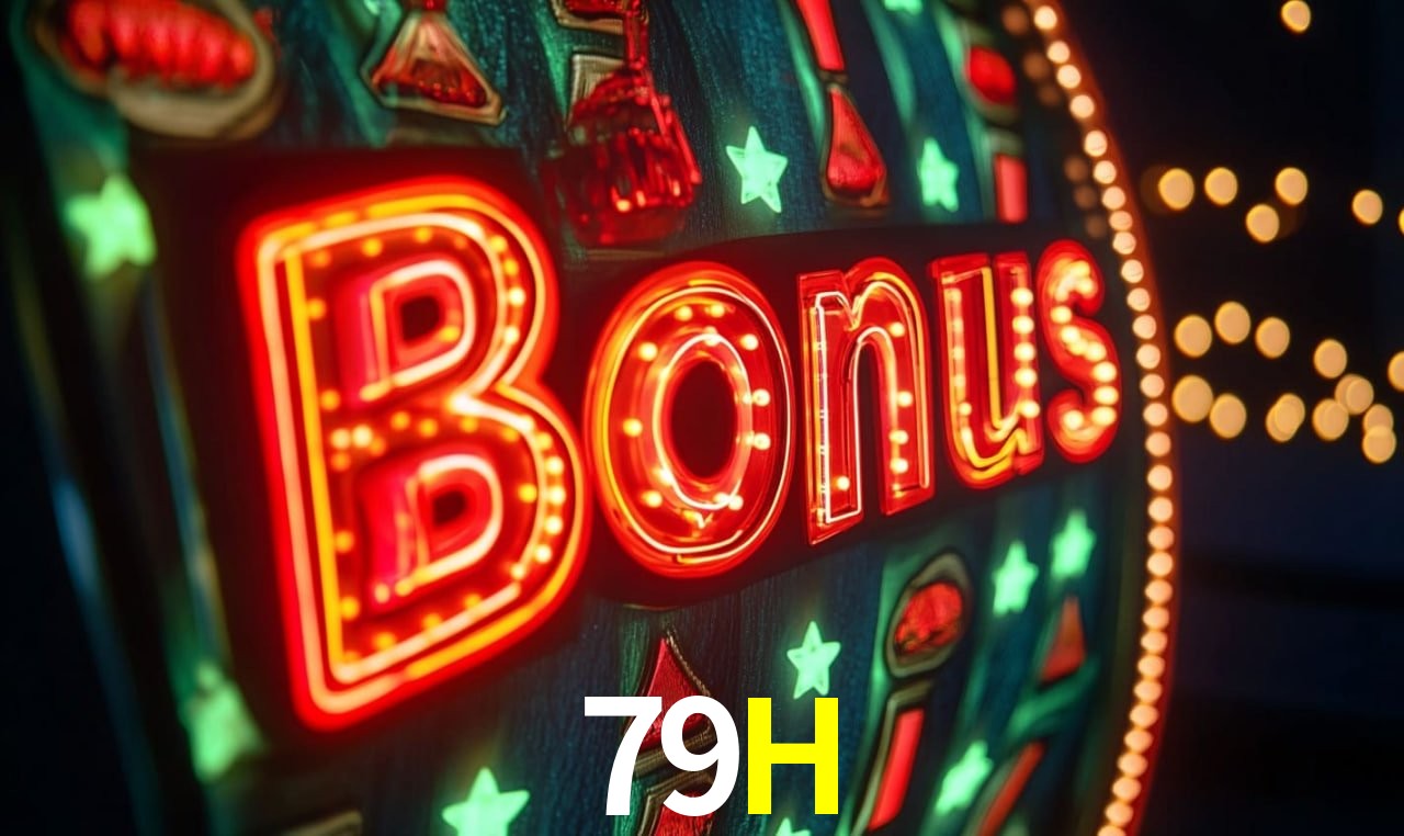 Casino Ao Vivo 79H