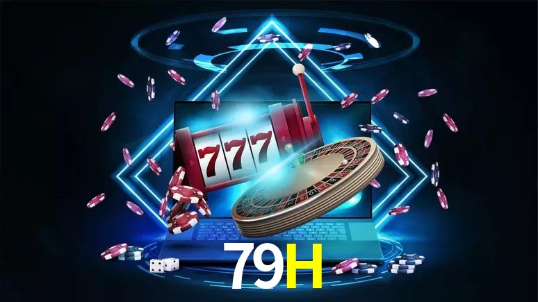 Design Responsivo 79H