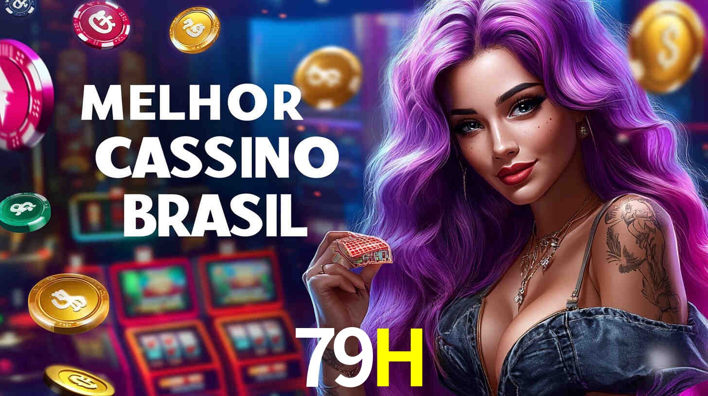Explorando a Categoria de Eventos em Apostas na 79H