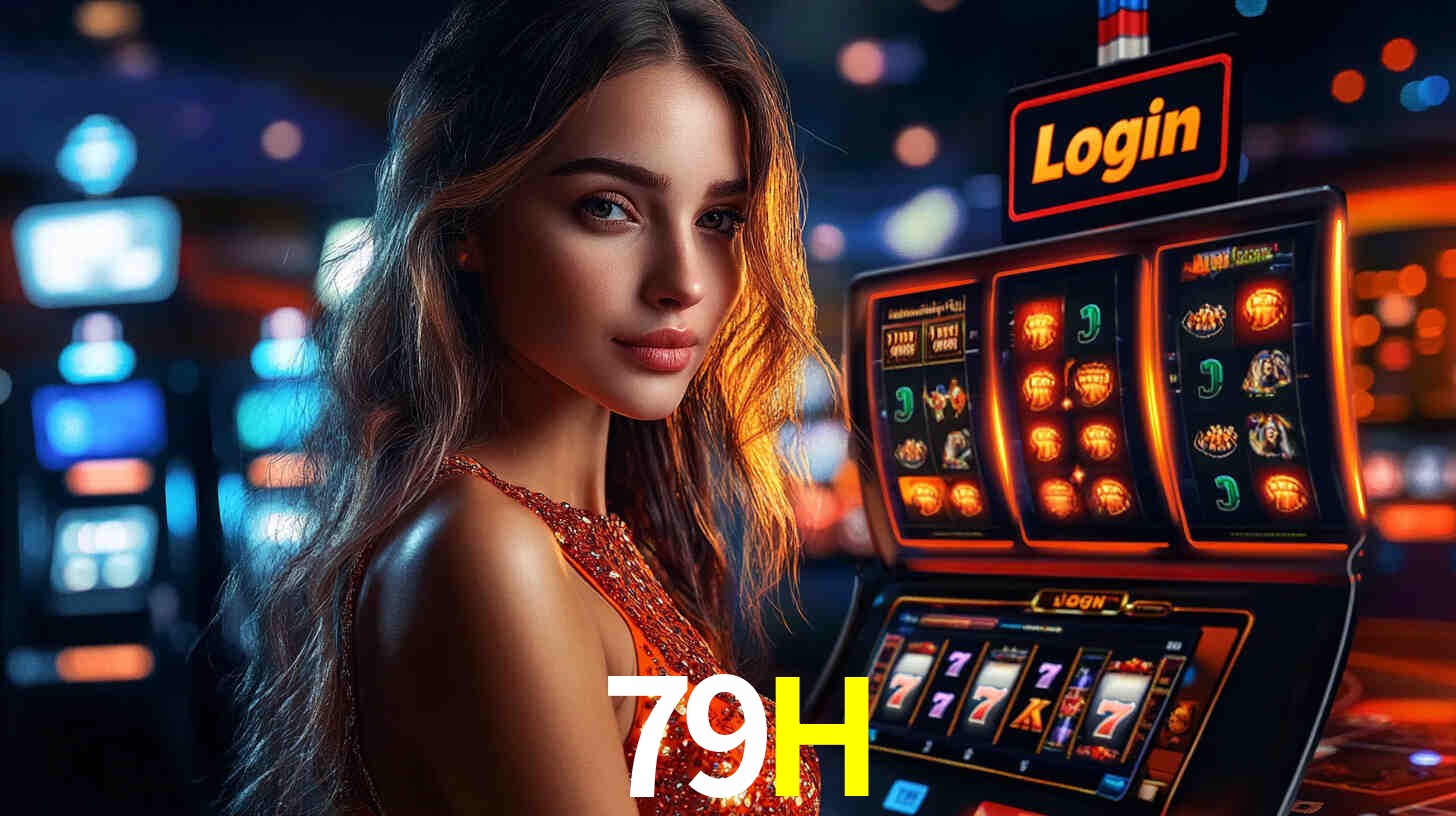 VIP Casino 79H