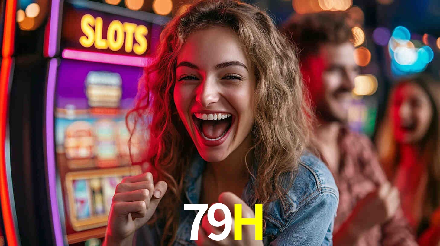Inovações de Jogos na 79H: O Futuro das Experiências Interativas