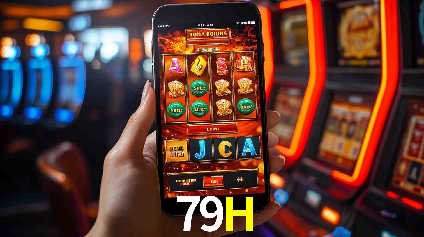 Roulette Table 79H
