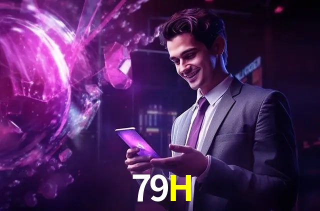 Secure Login 79H