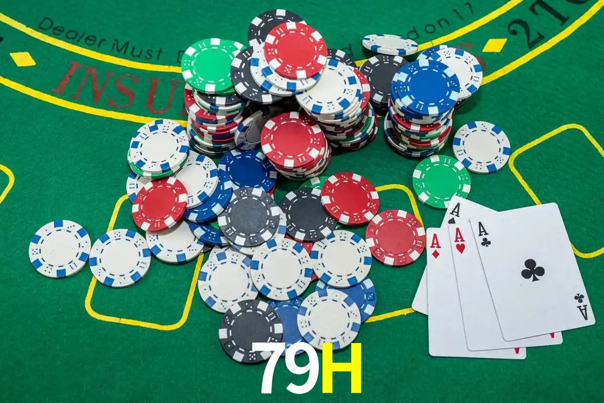 Casino VIP 79H