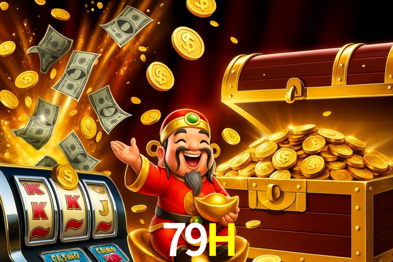 Mesa de Blackjack 79H