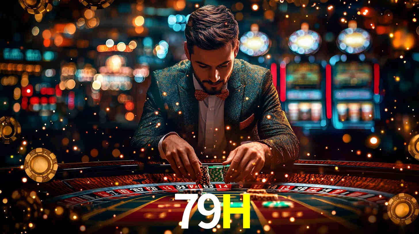 Tennis Betting 79H