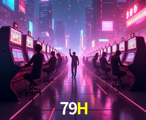 Jogo Spaceman 79H