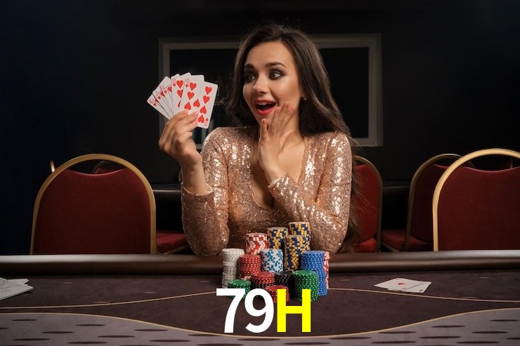 Jogos Exclusivos 79H